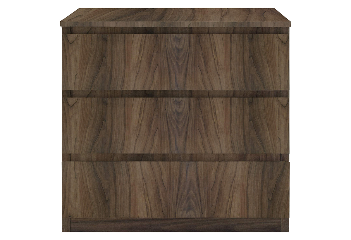 Απεικονίζεται η συρταριέρα.